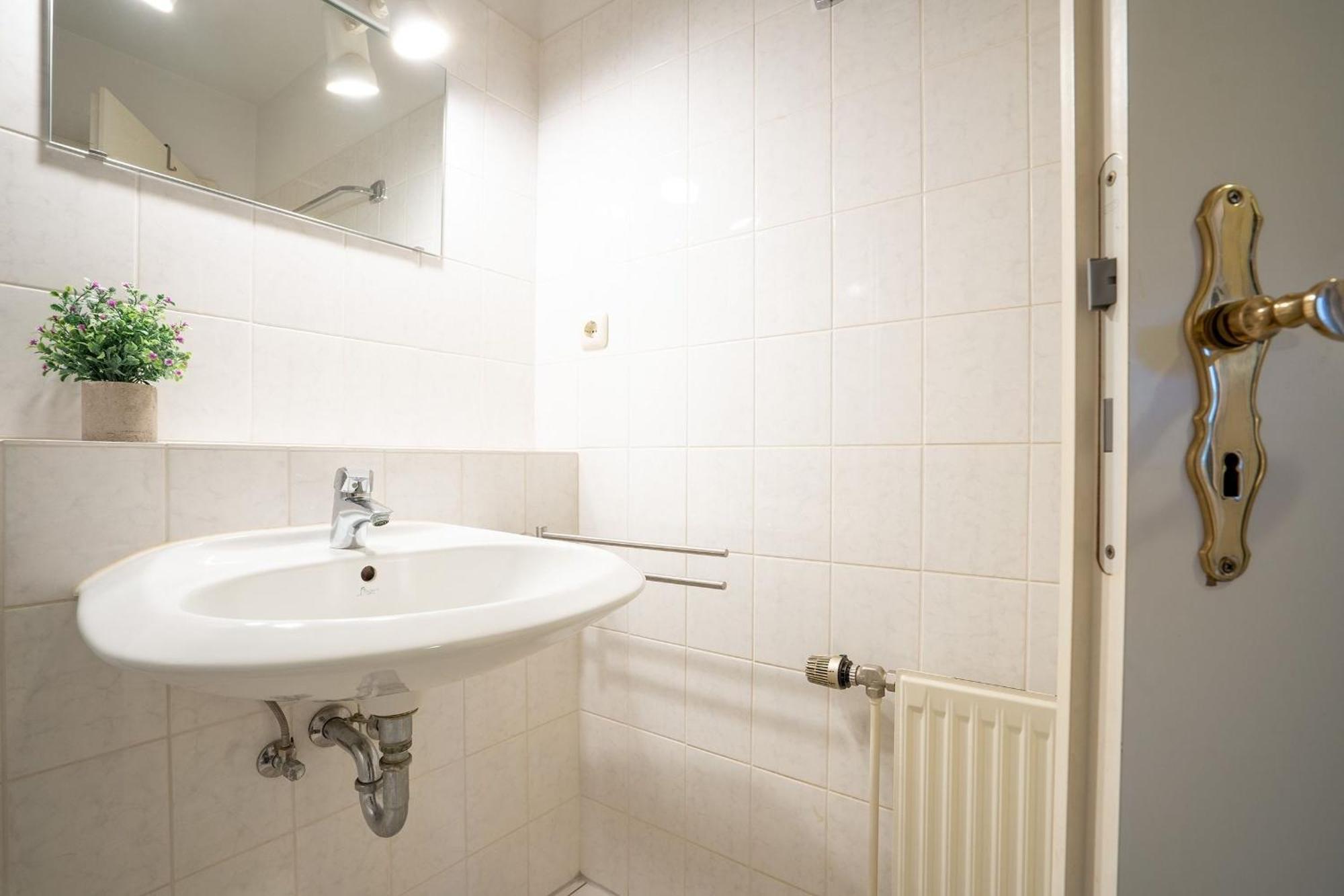 Vier Jahreszeiten Wohnung 1 Grömitz Exterior foto